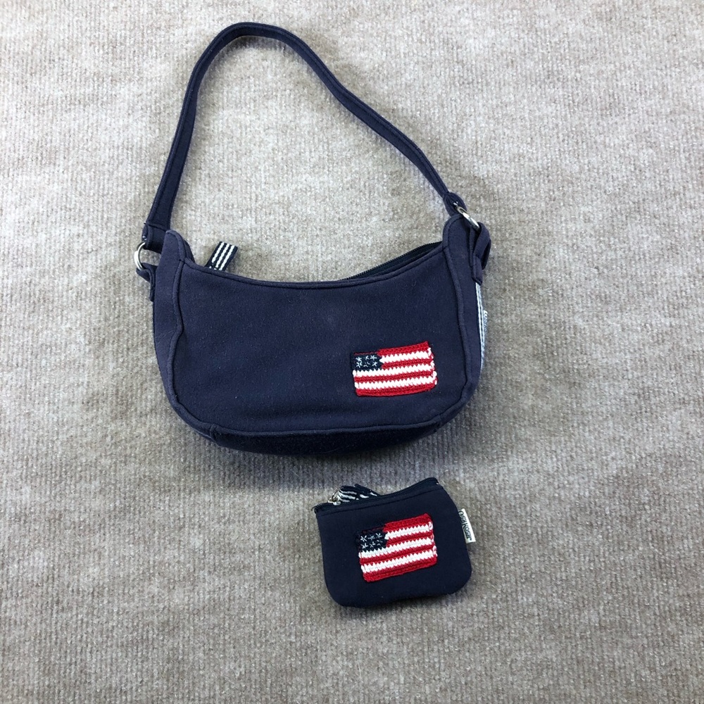 OshKosh purse with matching coin purse